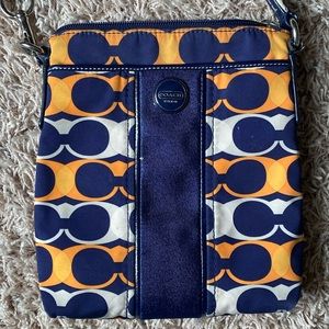 Coach Crossbody **LIKE NEW**